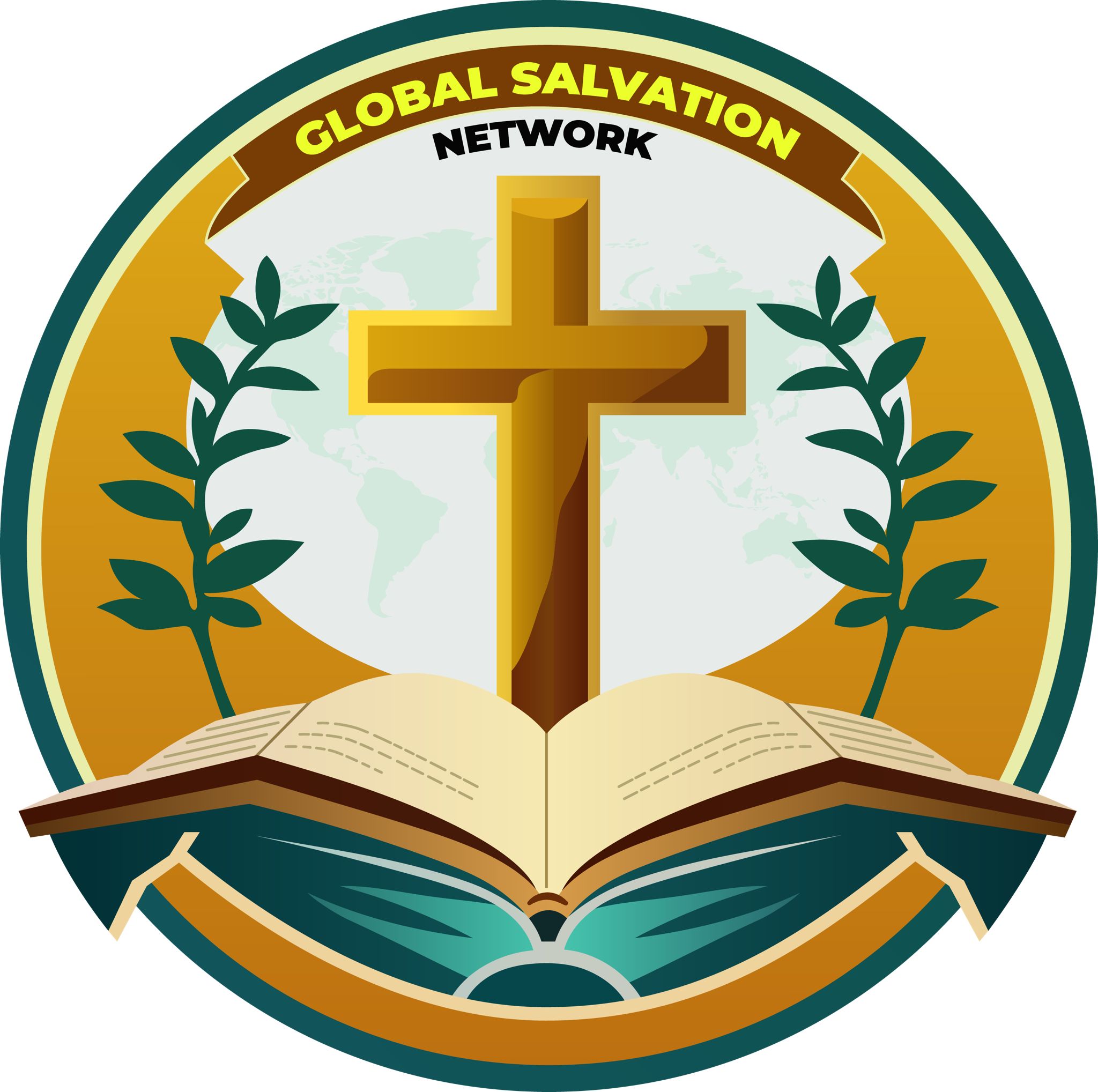 Global Salvation Network