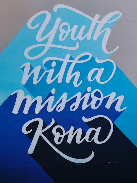 Get Involved with Global Salvation Network